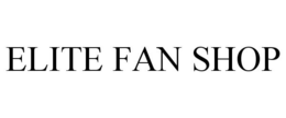 ELITE FAN SHOP trademark