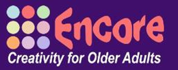 ENCORE CREATIVITY FOR OLDER ADULTS trademark