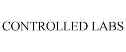 CONTROLLED LABS trademark