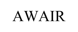 AWAIR trademark