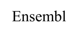 ENSEMBL trademark