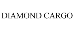 DIAMOND CARGO trademark