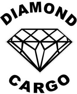 DIAMOND CARGO trademark