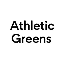 ATHLETIC GREENS trademark