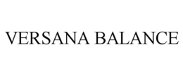 VERSANA BALANCE trademark