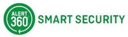 ALERT 360 SMART SECURITY trademark