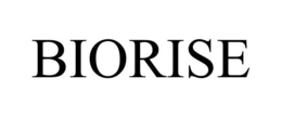 BIORISE trademark