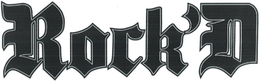 ROCKED trademark