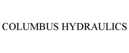 COLUMBUS HYDRAULICS trademark