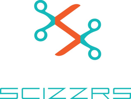 S SCIZZRS trademark