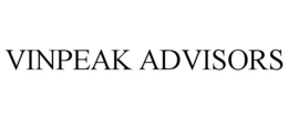 VINPEAK ADVISORS trademark