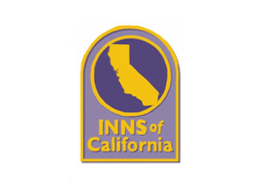 INNS OF CALIFORNIA trademark