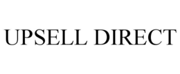 UPSELL DIRECT trademark