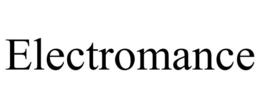 ELECTROMANCE trademark