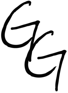 GG trademark
