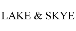 LAKE & SKYE trademark