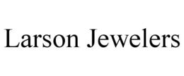 LARSON JEWELERS trademark