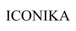ICONIKA trademark