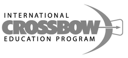 INTERNATIONAL CROSSBOW EDUCATION PROGRAM trademark