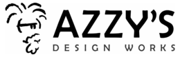 AZZY'S DESIGN WORKS trademark