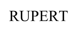 RUPERT trademark