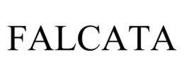 FALCATA trademark