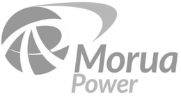 MP MORUA POWER trademark