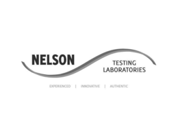 NELSON TESTING LABORATORIES EXPERIENCEDINNOVATIVE AUTHENTIC trademark