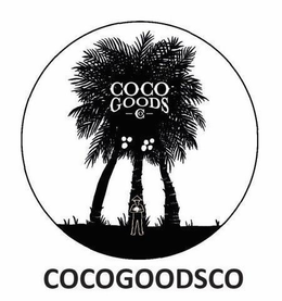 COCO GOODS CO COCOGOODSCO trademark