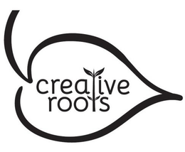 CREATIVE ROOTS trademark