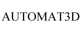 AUTOMAT3D trademark