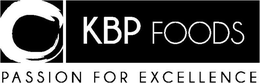 KBP FOODS PASSION FOR EXCELLENCE trademark