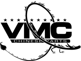 VMC CHINESE PARTS trademark