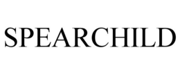 SPEARCHILD trademark