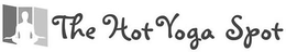 THE HOT YOGA SPOT trademark