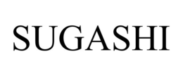 SUGASHI trademark