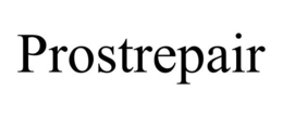 PROSTREPAIR trademark