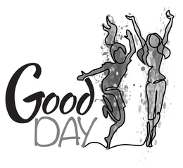 GOOD DAY trademark