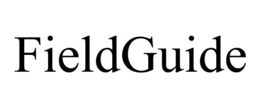 FIELDGUIDE trademark