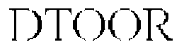 DTOOR trademark