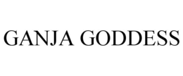GANJA GODDESS trademark