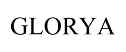 GLORYA trademark