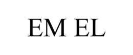 EM EL trademark