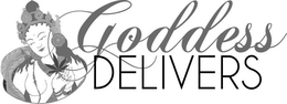GODDESS DELIVERS trademark