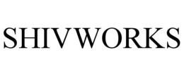 SHIVWORKS trademark