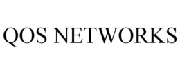 QOS NETWORKS trademark