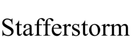 STAFFERSTORM trademark