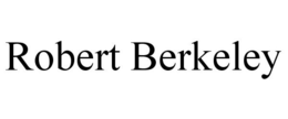ROBERT BERKELEY trademark