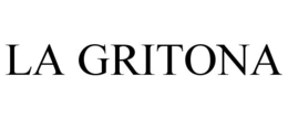 LA GRITONA trademark