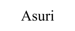 ASURI trademark